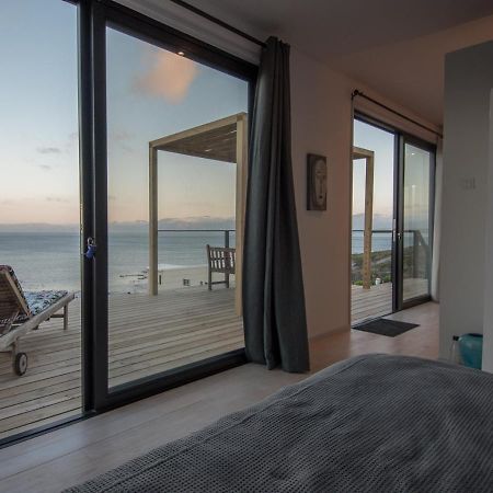 Bed and Breakfast Whale&Gin Spotter De Kelders Exterior foto