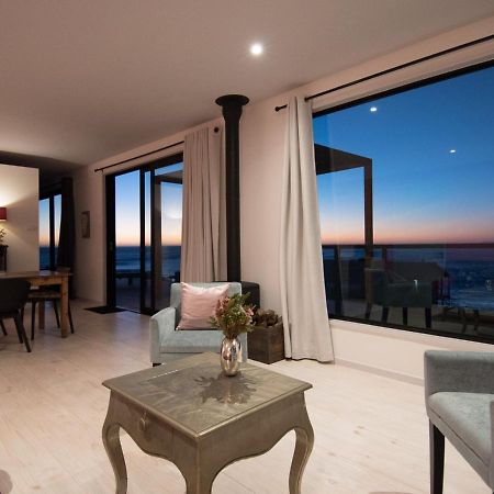 Bed and Breakfast Whale&Gin Spotter De Kelders Exterior foto